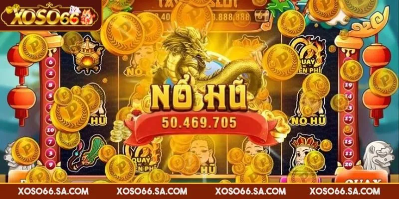 Cách Săn Nổ Hũ Xoso66 Dễ Trúng Với Mẹo Chơi Cực Chuẩn 2 Những lý do cần tìm hiểu để làm sao cho trúng