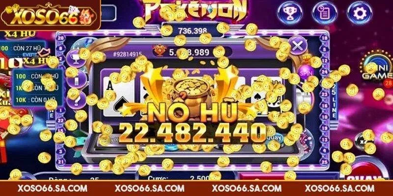 Hướng Dẫn Nổ Hũ XOSO66 Chi Tiết, An Toàn & Hiệu Quả 3 Xem lại kết quả để đảm bảo quyền lợi cho hội viên