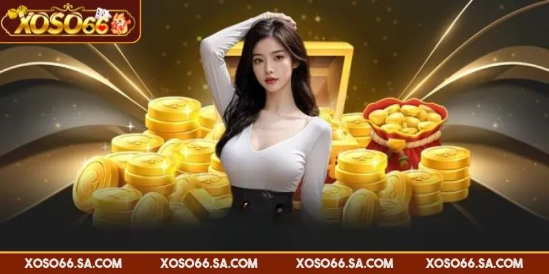 Khuyến Mãi XOSO66 Siêu Hấp Dẫn Với Ưu Đãi Cực Khủng 3 Cùng khám phá những khuyến mãi XOSO66