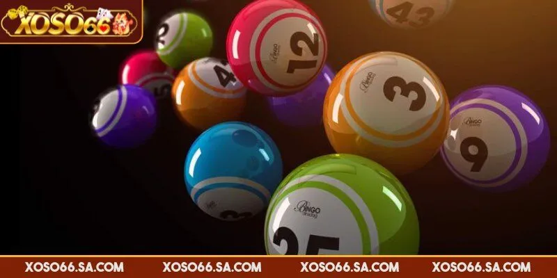 Chiến lược chọn số theo chu kỳ giúp người chơi gia tăng xác suất trúng