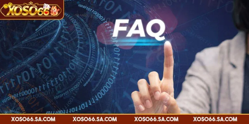 Một số thắc mắc thường gặp trong mục hỏi đáp