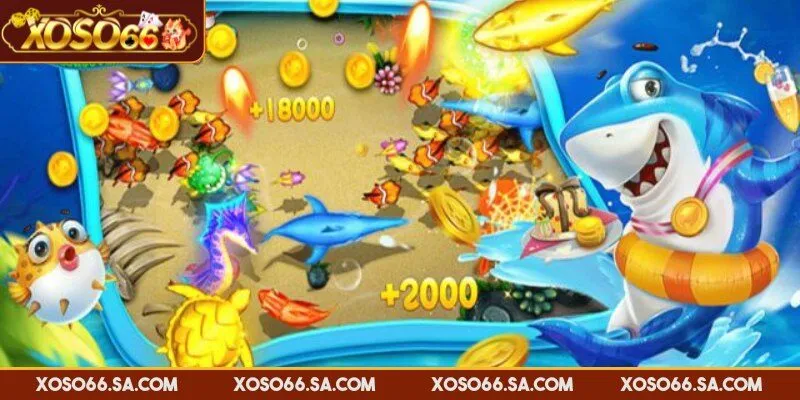 Xoso66 Bắn Cá Online Uy Tín Dẫn Đầu Thị Trường Hiện Nay 2 Thông tin giới thiệu về XOSO66 bắn cá online uy tín