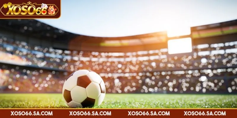 XOSO66 cá cược thể thao đầu tư công nghệ trực tiếp