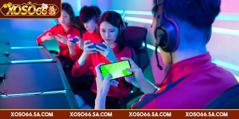 XOSO66 Cá Cược Thể Thao Esports Uy Tín, Tỷ Lệ Cựa Cao 2 XOSO66 cá cược thể thao Esports cập nhật từng phút