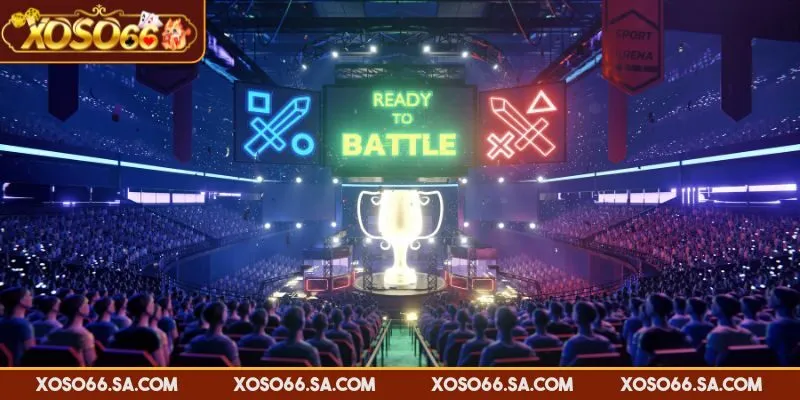 XOSO66 Cá Cược Thể Thao Esports Uy Tín, Tỷ Lệ Cựa Cao 4 Quan sát thể trận để lựa chọn đội muốn đặt cược