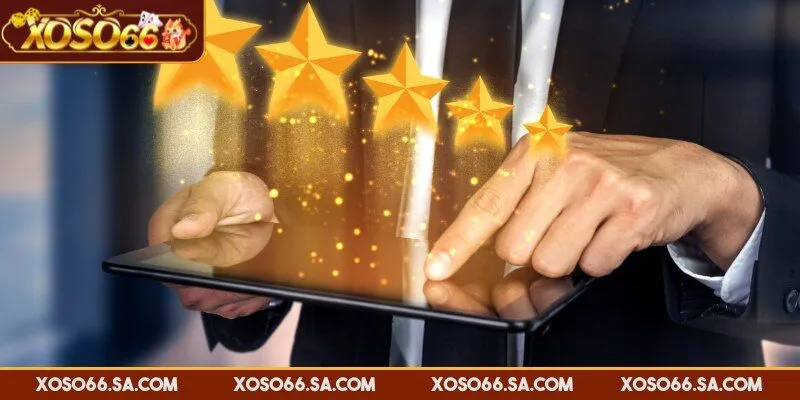 XOSO66 casino uy tín đánh giá về góc độ người trải nghiệm