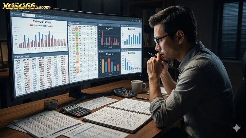 Cách Soi Cầu Miền Bắc Hiệu Quả Theo Kinh Nghiệm Thống Kê 3 cach-soi-cau-mien-bac-2