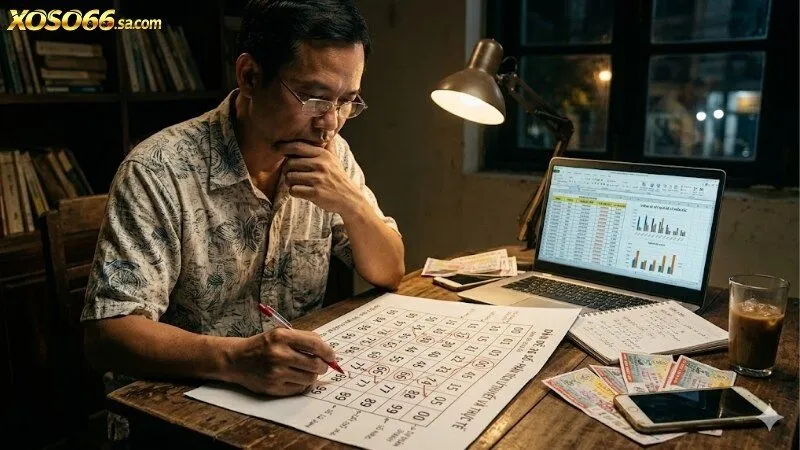 Dàn Đề 36 Số Là Gì Cách Áp Dụng Khi Dự Đoán Kết Quả Xổ Số 3 dan-de-36-so-la-gi-2