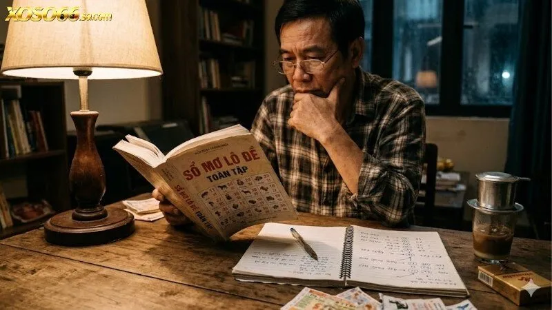 Sổ Mơ Lô Đề Toàn Tập Tra Cứu Giấc Mơ Và Con Số May Mắn 3 so-mo-lo-de-toan-tap-2