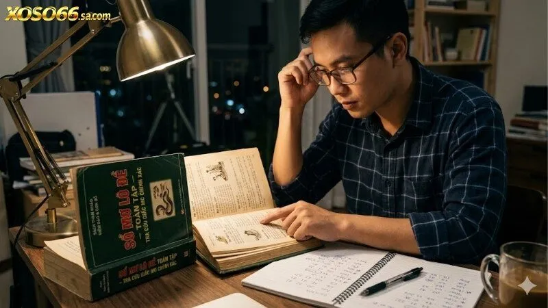 Sổ Mơ Lô Đề Toàn Tập Tra Cứu Giấc Mơ Và Con Số May Mắn 2 so-mo-lo-de-toan-tap